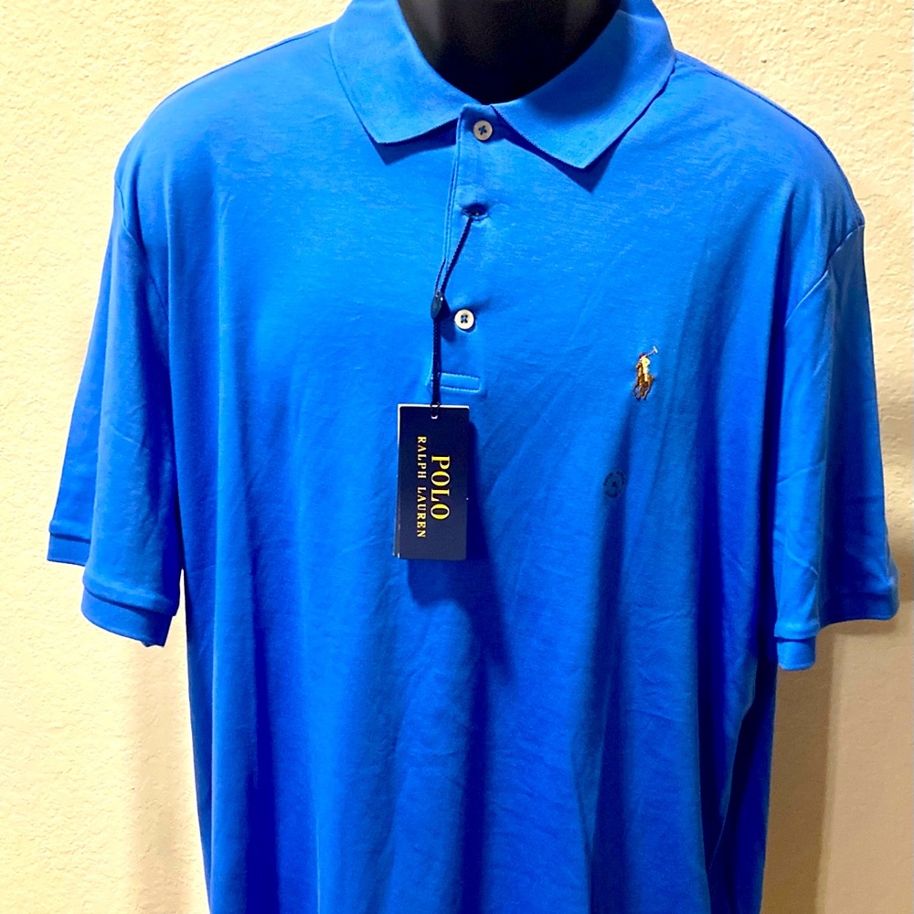 Ralph Lauren polo